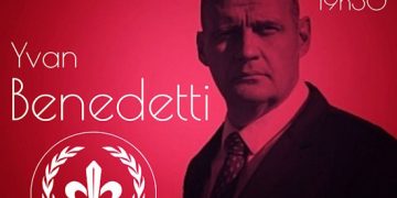 Rencontre militante avec Yvan Benedetti – Lyon – 17 juin 2025