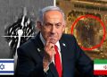 L’attaque israélienne massive contre l’Iran