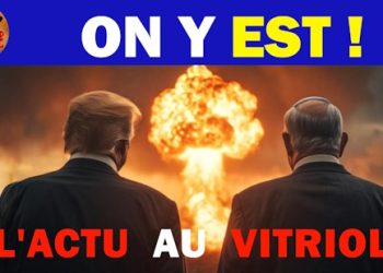 Nosferatanyahu a encore soif, Macron ridicule, l’électricité encore plus chère…