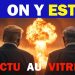 Nosferatanyahu a encore soif, Macron ridicule, l’électricité encore plus chère…