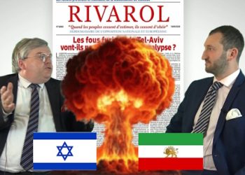 Surveillante tuée à Nogent, dépénalisation de l’IVG, les fous furieux de Tel-Aviv