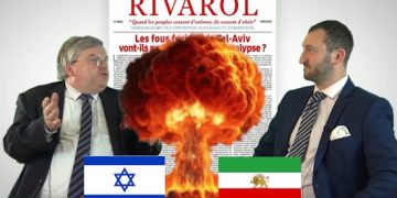 Surveillante tuée à Nogent, dépénalisation de l&rsquo;IVG, les fous furieux de Tel-Aviv