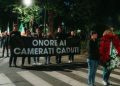 Les Nationalistes à Milan pour rendre hommage à Sergio Ramelli