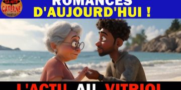 Légion du déshonneur, Mélenchon vs langue française, CAF et Cupidon, traîtres LR