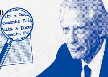 Faits & Documents : Dominique de Villepin