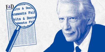Faits & Documents : Dominique de Villepin