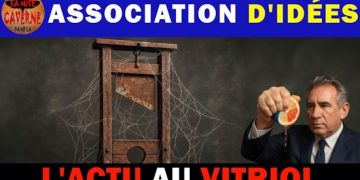 Bayrou presse le citron, Najat Valaud Belkacem à la cour des comptes, les gueux et Nicolas qui paye…