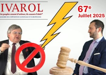 Trump montre son vrai visage