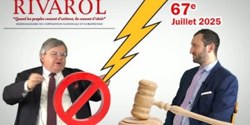 Trump montre son vrai visage