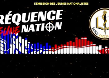 📺 Épisode 5 – Fréquence Jeune Nation au camp Jeune Nation 2025, promotion « Chevalier Bayard »