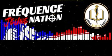 📺 Épisode 5 – Fréquence Jeune Nation au camp Jeune Nation 2025, promotion « Chevalier Bayard »