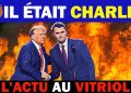 Lecornu, assassinat de Charlie Kirk, 10 septembre, magouilles RN Sarkozy…