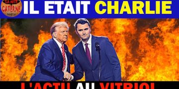 Lecornu, assassinat de Charlie Kirk, 10 septembre, magouilles RN Sarkozy…