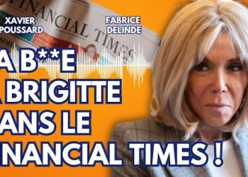 Brigitte Macron/Jean-Michel Trogneux : bientôt les preuves ?