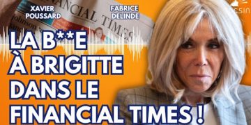 Brigitte Macron/Jean-Michel Trogneux : bientôt les preuves ?