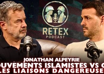 CIA et jihadistes, les liaisons dangereuses