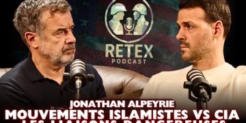 CIA et jihadistes, les liaisons dangereuses