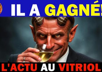 Lecornu, Macron veut la guerre, Interdire les réseaux sociaux…