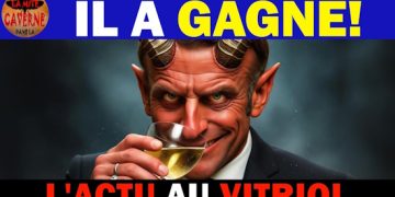 Lecornu, Macron veut la guerre, Interdire les réseaux sociaux…
