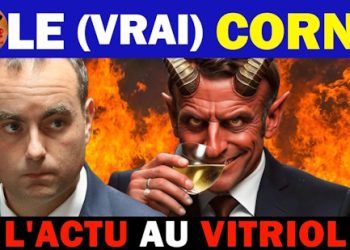 Lecornu remplace Lecornu…