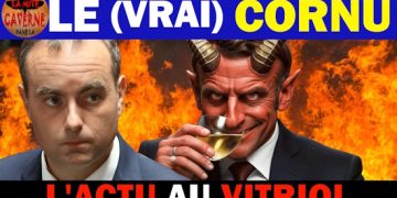 Lecornu remplace Lecornu…