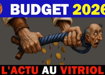Trahison des mêmes, budget sanglant, crash des cryptomonnaies…