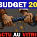 Trahison des mêmes, budget sanglant, crash des cryptomonnaies…