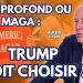 « L’État profond ne cherche plus à gouverner, mais à se perpétuer » – Laurent Ozon