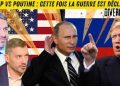 Trump / Poutine : la guerre est-elle déclarée ?