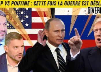 Trump / Poutine : la guerre est-elle déclarée ?