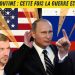 Trump / Poutine : la guerre est-elle déclarée ?