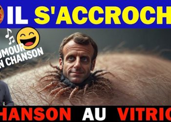 Macron, tire-toi de là !