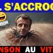 Macron, tire-toi de là !
