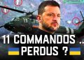 Commandos ukrainiens contre drones FPV russes : mission impossible ?