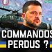 Commandos ukrainiens contre drones FPV russes : mission impossible ?