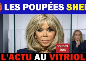 Poupées pédophiles, attentat à Oléron, Macron au brésil…