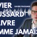 Xavier Poussard, l&rsquo;auteur de « Devenir Brigitte »