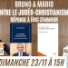 Contre le judéo-christianisme (réponse à Eric Zemmour)