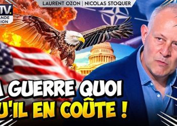 Le plan des néo-conservateurs de lutte contre la multipolarité