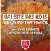 Galette des rois « Vers un Front nationaliste » – Haute-Loire – 17 janvier 2026