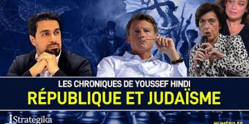 République et judaïsme