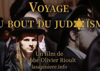 Voyage au bout du judaïsme – Le juif Süss : film de propagande antisémite ou peinture réaliste ? – Abbé Olivier Rioult