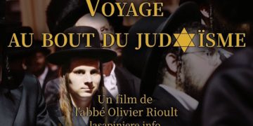Voyage au bout du judaïsme – Le juif Süss : film de propagande antisémite ou peinture réaliste ? – Abbé Olivier Rioult