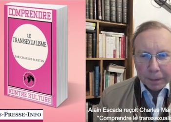 Comprendre le transsexualisme