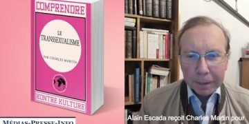 Comprendre le transsexualisme