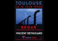 Shoah, une synthèse après 30 ans de travaux – Vincent Reynouard
