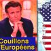 Annexion du Groenland : la sidération de nos Couillons d’Européens !