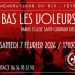 Six Février : « À bas les voleurs ! » –  Saint-Germain-des-Prés – 7 février 2026