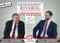 Spécial 75e anniversaire de RIVAROL !