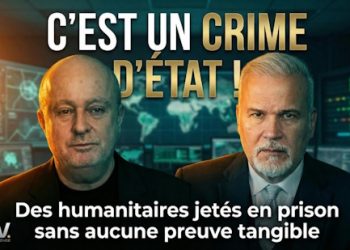 L&rsquo;affaire SOS Donbass